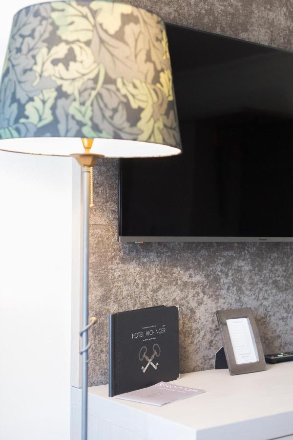 Boutique Hotel Aichinger Нусдорф ам Атерзее Екстериор снимка