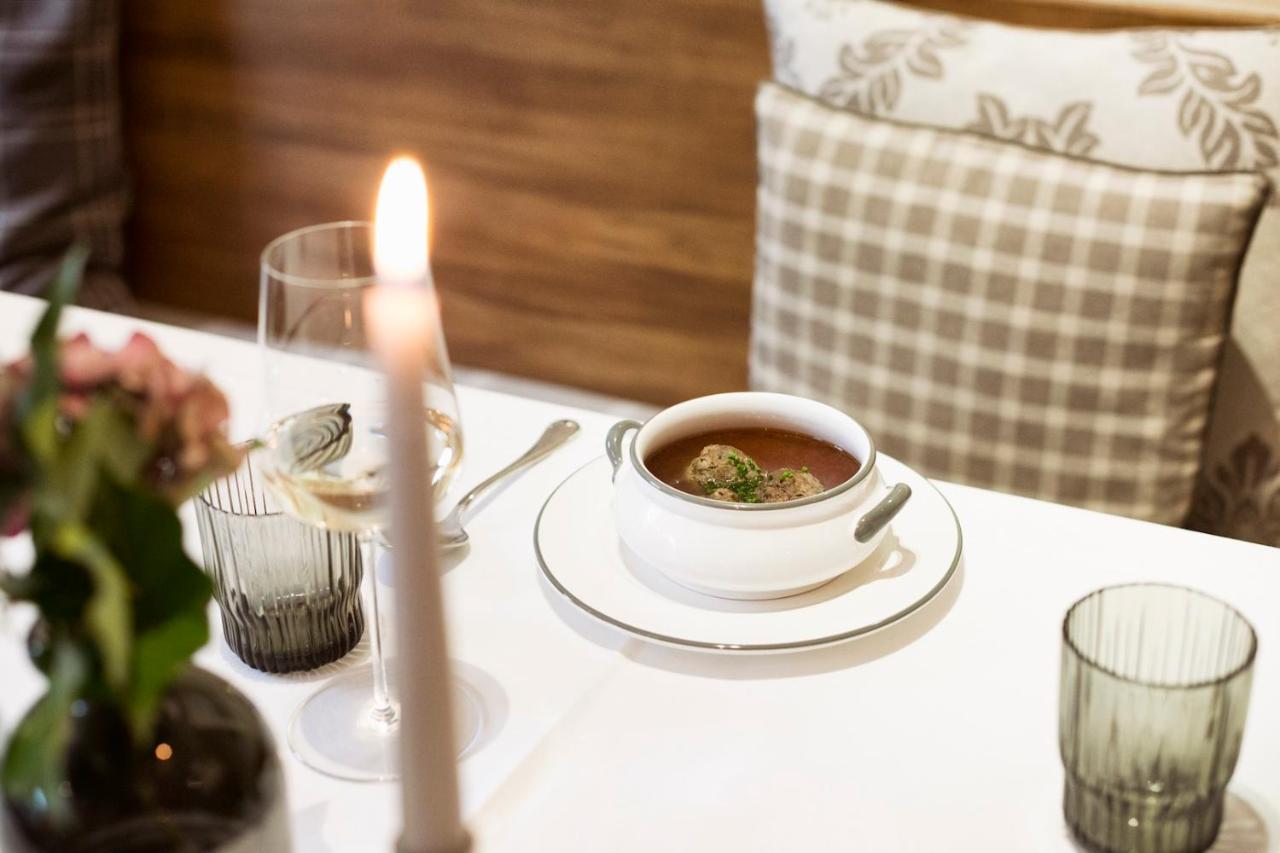 Boutique Hotel Aichinger Нусдорф ам Атерзее Екстериор снимка