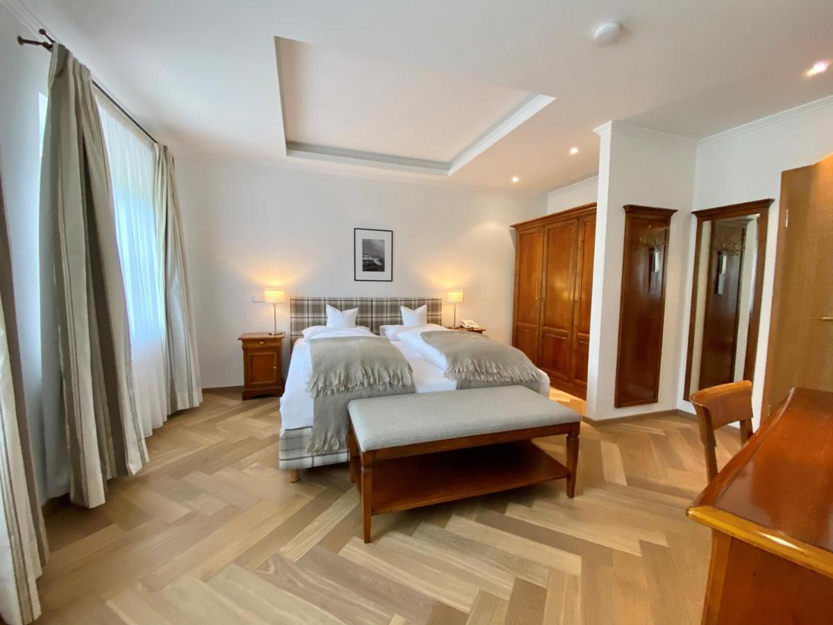 Boutique Hotel Aichinger Нусдорф ам Атерзее Екстериор снимка