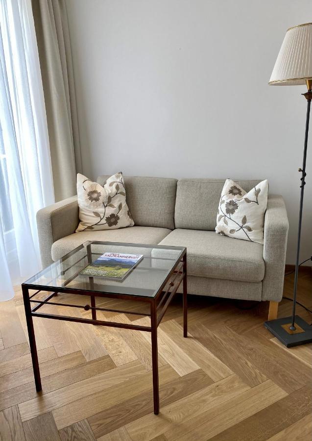 Boutique Hotel Aichinger Нусдорф ам Атерзее Екстериор снимка