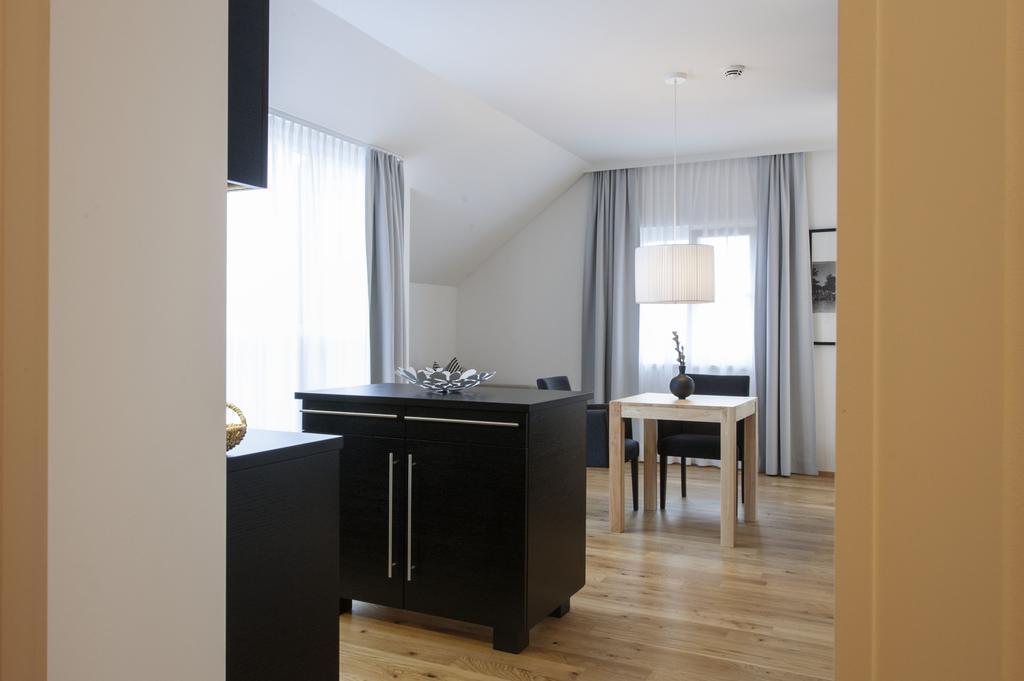 Boutique Hotel Aichinger Нусдорф ам Атерзее Стая снимка
