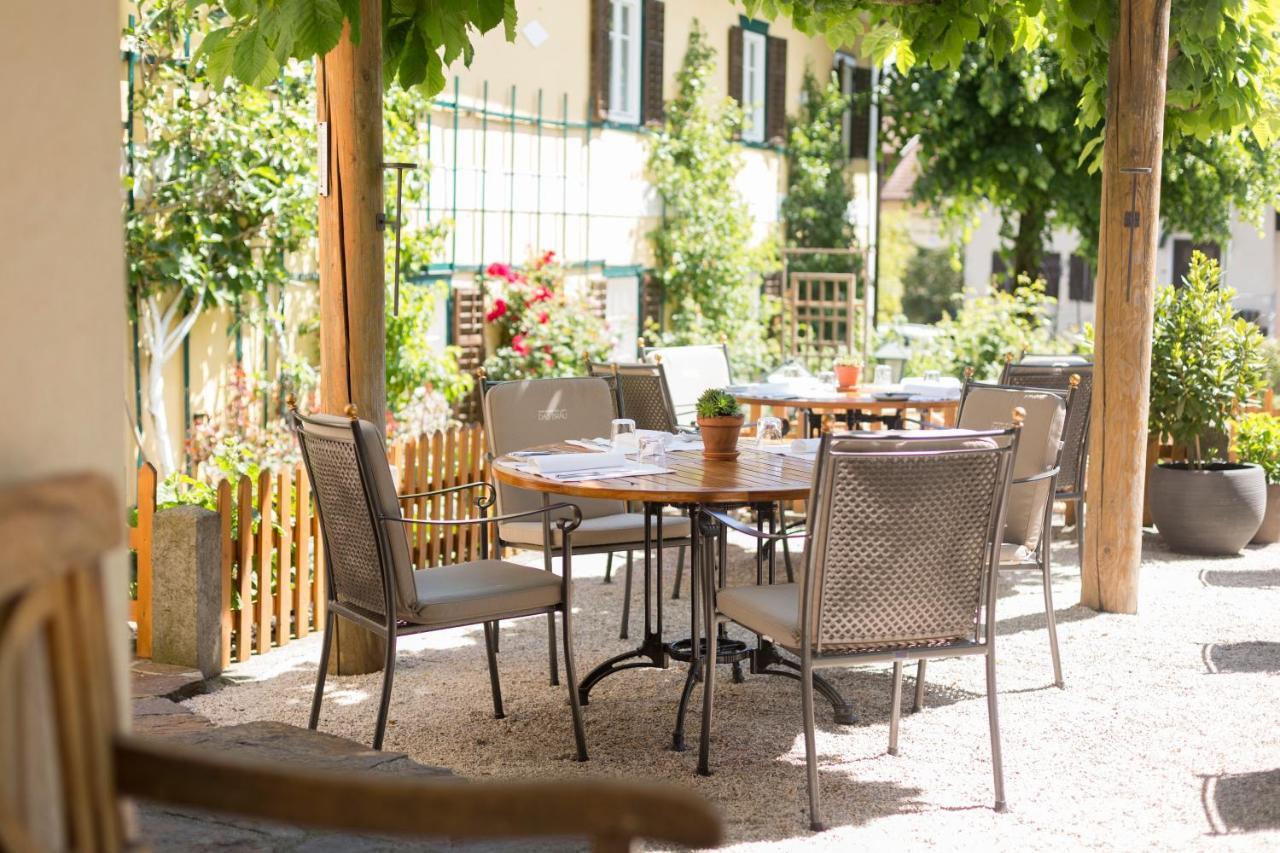 Boutique Hotel Aichinger Нусдорф ам Атерзее Екстериор снимка