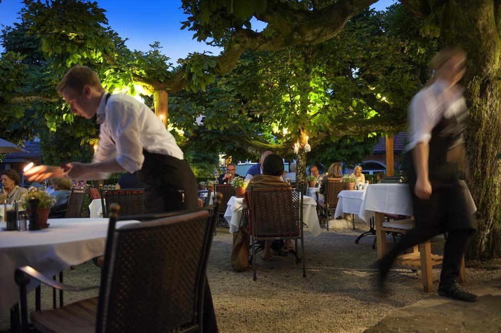 Boutique Hotel Aichinger Нусдорф ам Атерзее Екстериор снимка