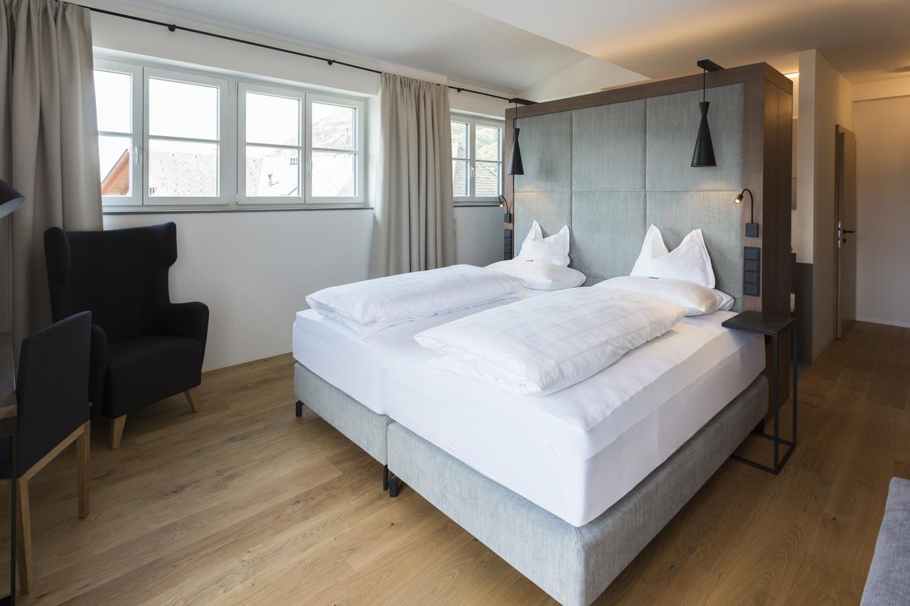 Boutique Hotel Aichinger Нусдорф ам Атерзее Екстериор снимка