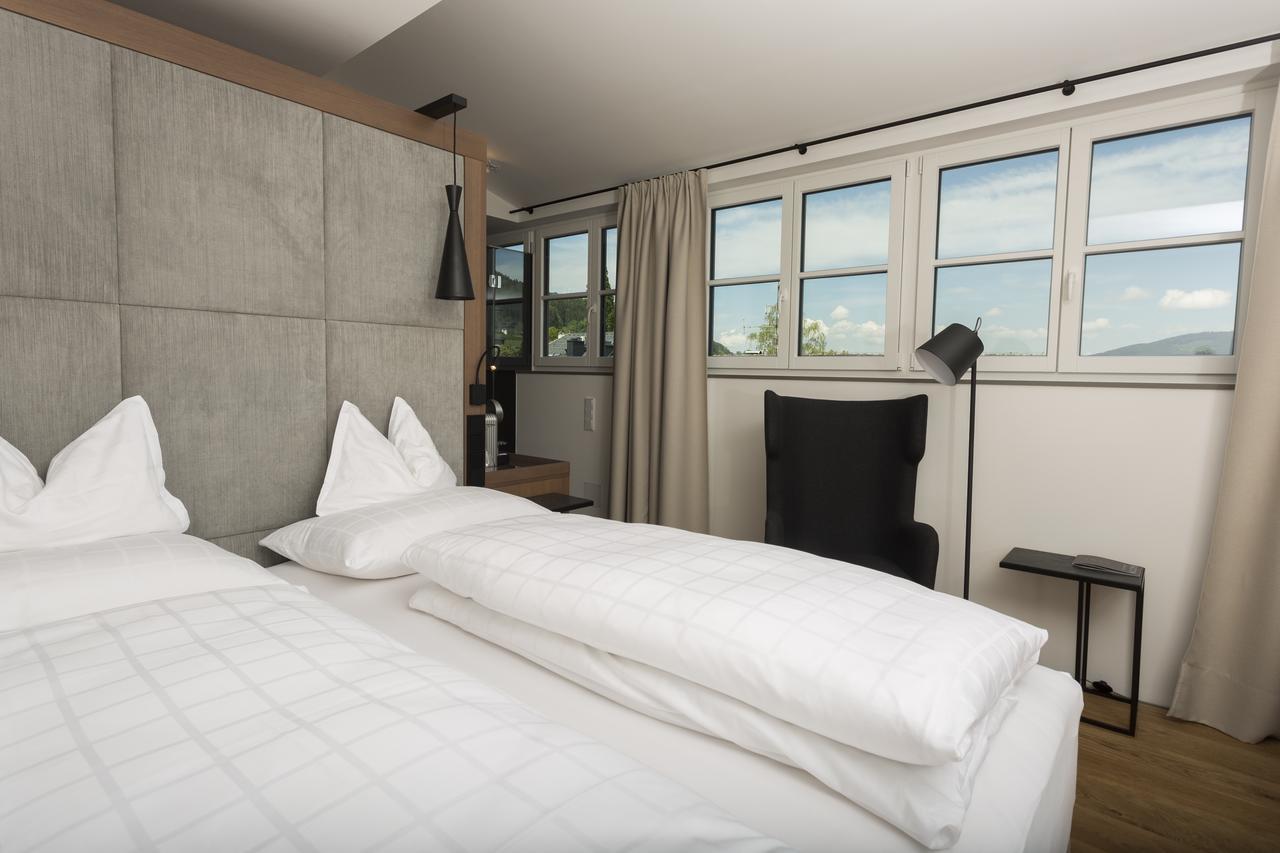 Boutique Hotel Aichinger Нусдорф ам Атерзее Екстериор снимка