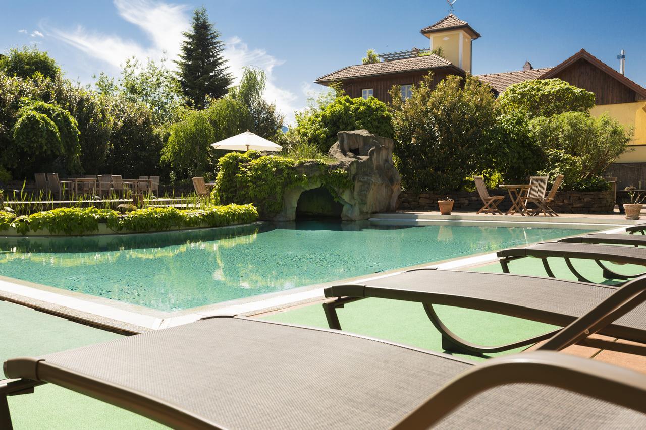 Boutique Hotel Aichinger Нусдорф ам Атерзее Екстериор снимка